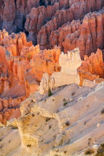 Bryce Canyon, Bryce Canyon National Park, Utah, USA