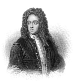 Charles Talbot, 1. Duke of Shrewsbury, 1660-1718, englischer Staatsmann