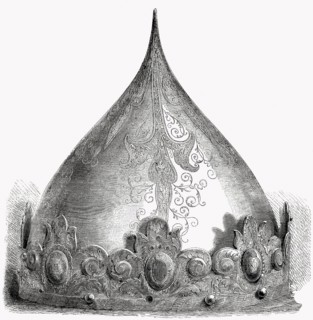 Das Kabinett von Fernando II. de Aragón, 1452-1516, genannt der Katholische