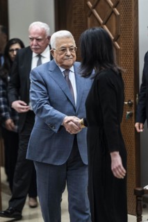 Federal Foreign Minister Annalena Bärbock to travel to the Republic of Egypt, Israel and the