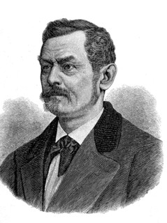 Carl Friedrich Wilhelm Jordan, 8 February 1819, 25 June 1904, was a German writer and politician,