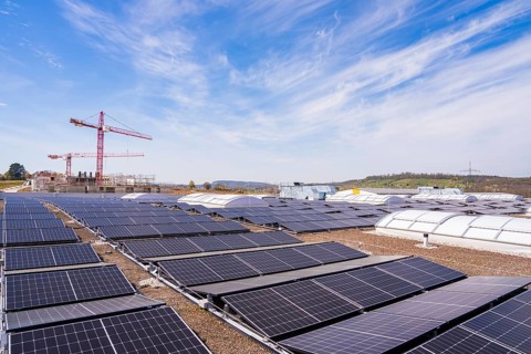 Construction and maintenance of solar systems under clear skies, progress in sustainable