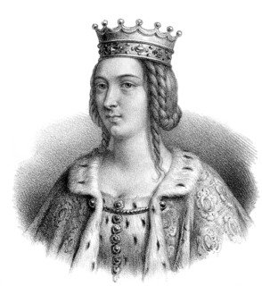 Adbelahide, Adele, Adelheid, Adelaide of Aquitaine, or Adelaide of Poitiers, c. 945-c. 1004, queen