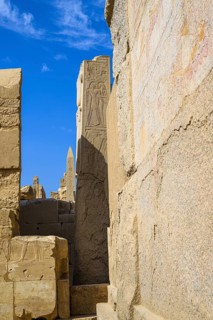 Karnak Temple Complex, Luxor, Egypt