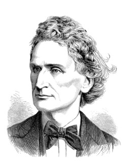 James Dwight Dana, 1813 – 1895, American geologist, mineralogist, volcanologist, and zoologist
