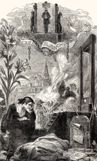 The Second White Terror, France, 1815