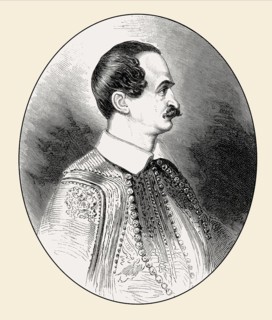 Otto Friedrich Ludwig of Bavaria, 1815 –1867, the first King of Greece