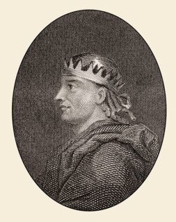 Egbert, Saxon King, 827 – 839