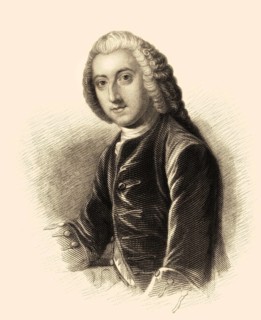 William Pitt, 1. Earl of Chatham, 1708-1778, Premierminister von Großbritannien