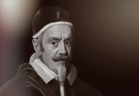 Pope Alexander VII, Alessandro VII, Alexandre VII, Alejandro VII, born Fabio Chigi, 1599 – 1667,