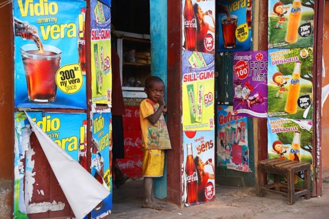 Africa, Madagascar, Fianarantsao, Fianarentsao, Madagascar
