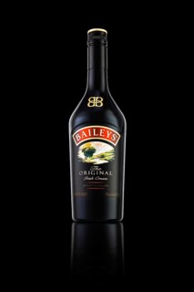MINSK, BELARUS, OCTOBER 3, 2016: Baileys Original Irish Cream is internationally renowned and