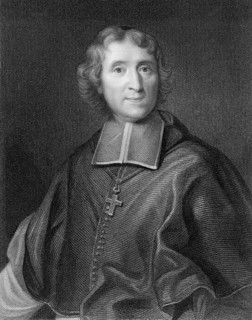 François de Salignac de La Mothe-Fénelon, 1651 - 1715, a French archbishop and writer