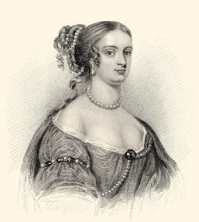 Rachel, Lady Russell, née Lady Rachel Wriothesley, c. 1636-1723, an English noblewoman, heiress,