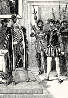 Egmont, a play by Johann Wolfgang von Goethe