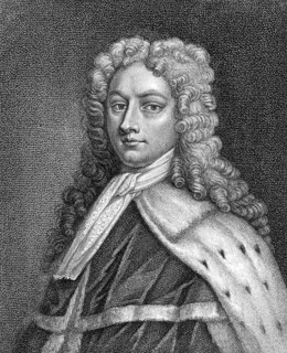 Philip Wharton, 1st Duke of Wharton, 1698-1731, a Jacobite politician