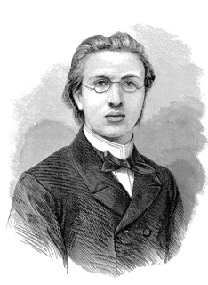 Docteur van Schmitt, Historic, digitally restored reproduction of a 19th century original, exact