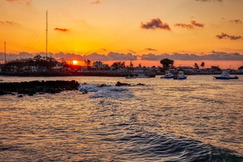 San Cristobal, Galapagos, Ecuador