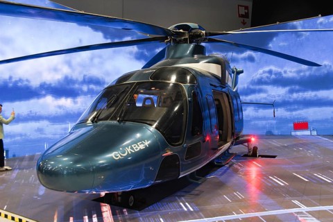 Military equipment, including tracked armored fighting vehicles, missile systems, turbine
