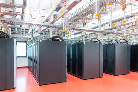 The Dresden-Rossendorf research centre invited visitors to experience science and research up close
