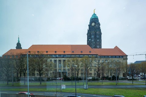 The two divisions, Urban Development, Construction, Transport and Real Estate and Environment and
