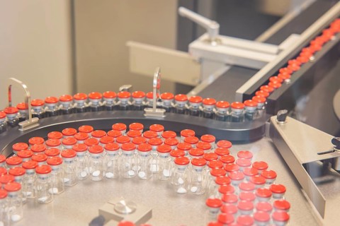 Saxon research and manufacturer network for radiopharmaceuticals