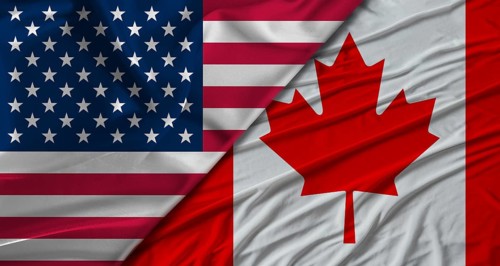 Diplomatic relations between the United States and Canada. Bilateral relations between Canada and