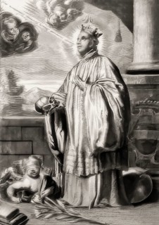 Gottfried von Cappenberg, Godefridus van Cappenberg, Godfrey of Cappenberg, 1096/97 - 1127, a