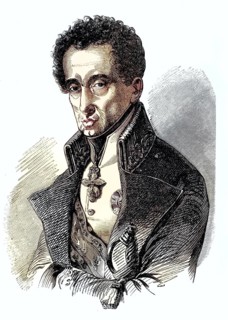 Archduke Karl of Austria (1771–1847), Austrian field marshal and military reformer, illustration,