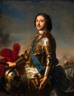Peter the Great, Peter I, Russian Tsar, Moscow, Saint Petersburg, Russian Empire, historical