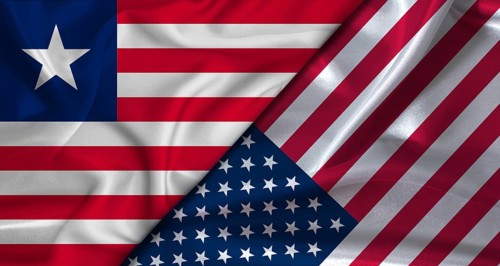 Bilateral relations between Liberia and United States. Diplomatic relations between the United