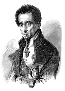 Archduke Karl of Austria (1771–1847), Austrian field marshal and military reformer, illustration,