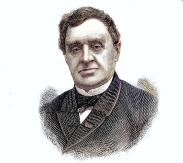 Jean-Baptiste Madou (1796–1877), a painter and lithographer from Belgium, was regarded as one of