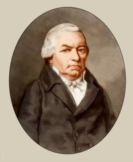 Johann van Beethoven, 1739 - 1792, German musician, teacher and singer, father of Ludwig van