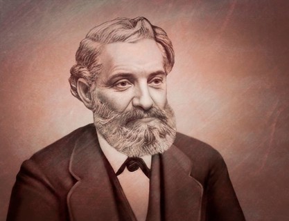 Louis Favre, 1826 – 1879, Swiss businessman and engineer, primarily notable for the construction of