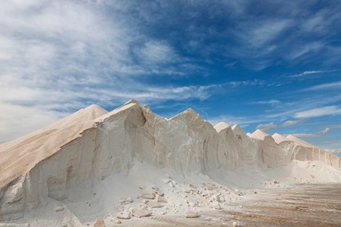 Salinas de Llevant, Majorca, Balearic Islands, Spain