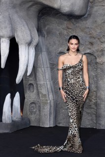 Camila Mendes - German premiere of MASTERS OF THE UNIVERSE, Uber Platz, Berlin, 28.5.26