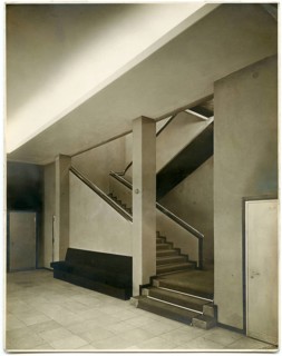 Emelka Palast, cinema, Hamburg, Eimsbüttel, Osterstraße 124, first large cinema, architecture, Karl