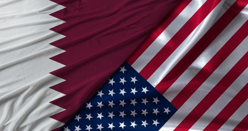 Bilateral relations between Qatar and United States. Diplomatic relations between the United States