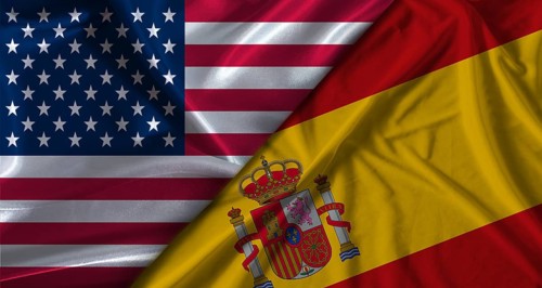 Diplomatic relations between the United States and Spain. Bilateral relations between Spain and
