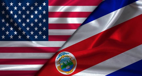 Diplomatic relations between United States and Costa Rica. Bilateral relations between Costa Rica