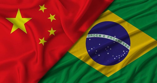 Diplomatic relations between China and Brazil. Bilateral relations between Brazil and China