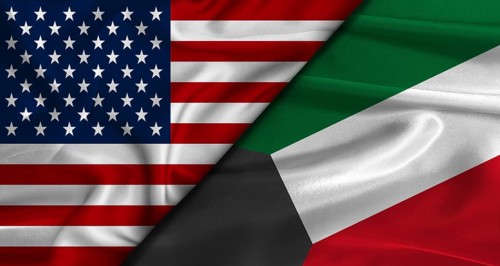Diplomatic relations between the United States and Kuwait. Bilateral relations between Kuwait and