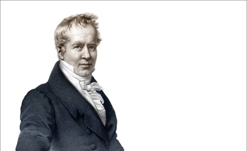 Friedrich Wilhelm Heinrich Alexander von Humboldt, 1769, 1859, German naturalist