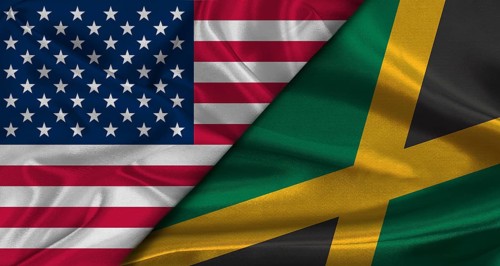 Diplomatic relations between the United States and Jamaica. Bilateral relations between Jamaica and