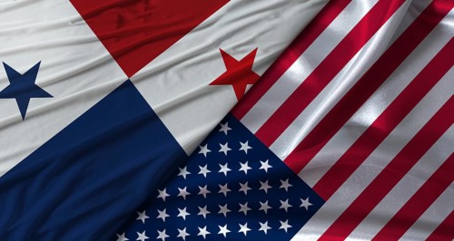 Bilateral relations between Panama and United States. Diplomatic relations between United States