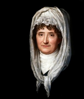 Anna Pestalozzi-Schulthess, 1738 – 1815, Swiss educator and philanthropist, financial administrator