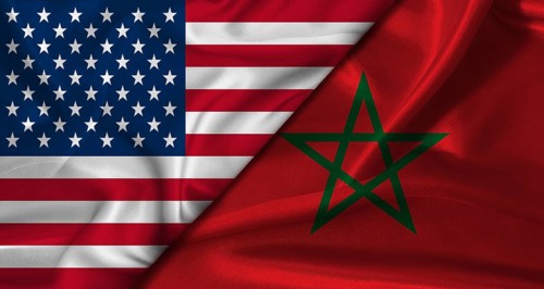 Diplomatic relations between the United States and Morocco. Bilateral relations between Morocco and