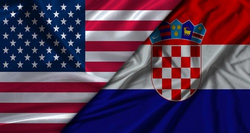 Diplomatic relations between the United States and Croatia. Bilateral relations between Croatia and
