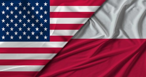 Diplomatic relations between the United States and Poland. Bilateral relations between Poland and